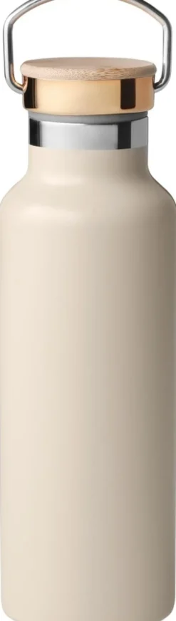 Maku Juomapullo beige 55 cl
