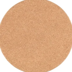 Maku 2kpl pannunalunen 18,5 cm, korkki