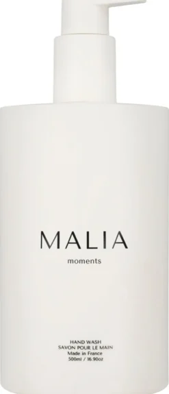 Malia Käsisaippua Moments 500ml