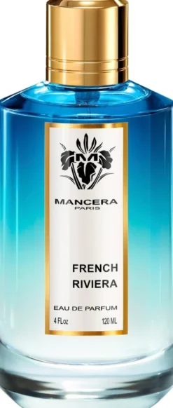 Mancera French riviera edp 120 ml
