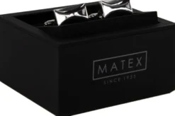 Matex kalvosinnapit