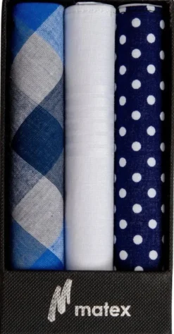 Matex nenäliinapaketti