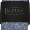 Matex solmio ja taskuliina