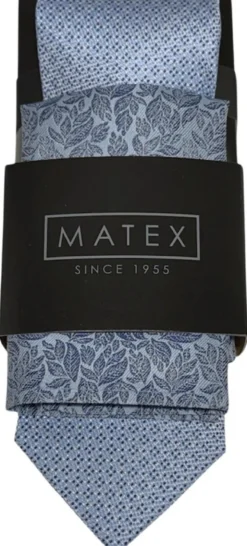 Matex solmio ja taskuliina