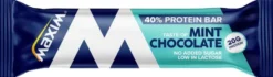 Maxim 40% protein bar Mint Chocolate proteiinipatukka 50g