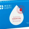 Medisoft 10kpl Desinfioiva käsipyyhe