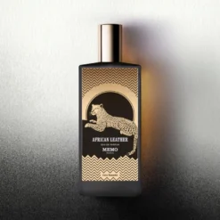 Memo Paris AFRICAN LEATHER Eau de parfum natural spray tuoksu 75ml