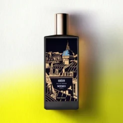 Memo Paris ODEON Eau de parfum natural spray tuoksu 75ml