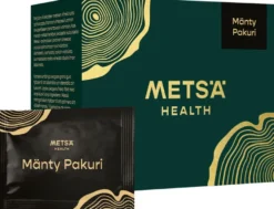 Metsä Health Mänty Pakuri 20 pss