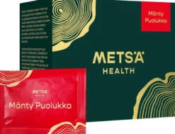 Metsä Health Mänty Puolukka 20 pss