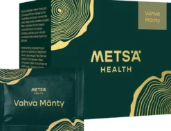 Metsä Health Vahva Mänty 20 pss