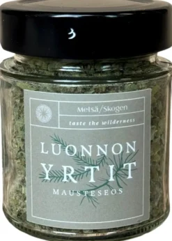 Metsä/Skogen Luonnonyrtit mausteseos 20 g