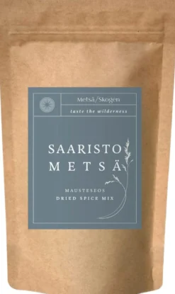 Metsä/Skogen Saaristometsä mausteseos 20 g