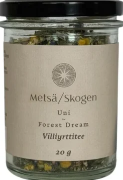Metsä/Skogen UNI-tee 20 g