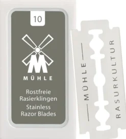 Mühle vaihtoterät 10kpl