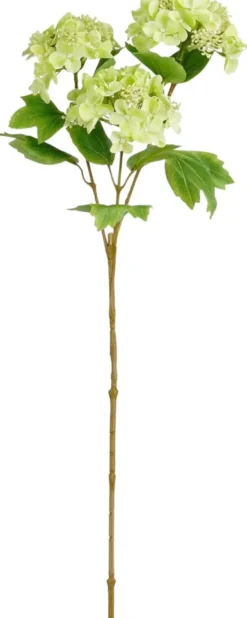 Mica decorations Sisustuskukka Heisi 81 cm vihreä