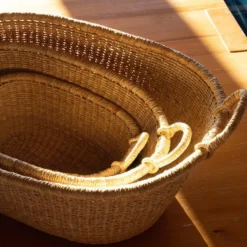 Mifuko Bolga pyykkikori XXL