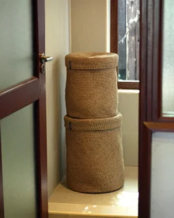 Mifuko Kiondo kori kannella XL