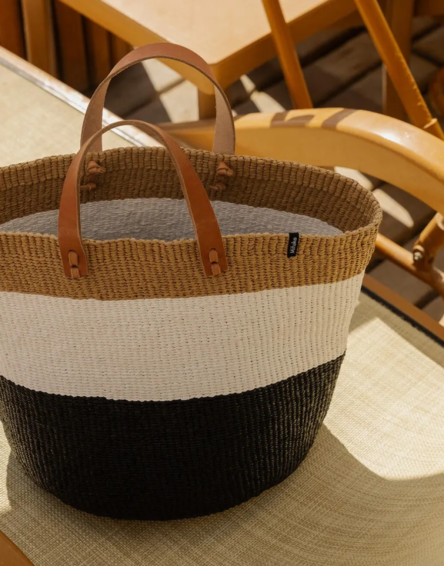 Mifuko Kiondo korikassi Duo M