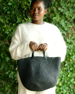 Mifuko Kiondo korikassi M