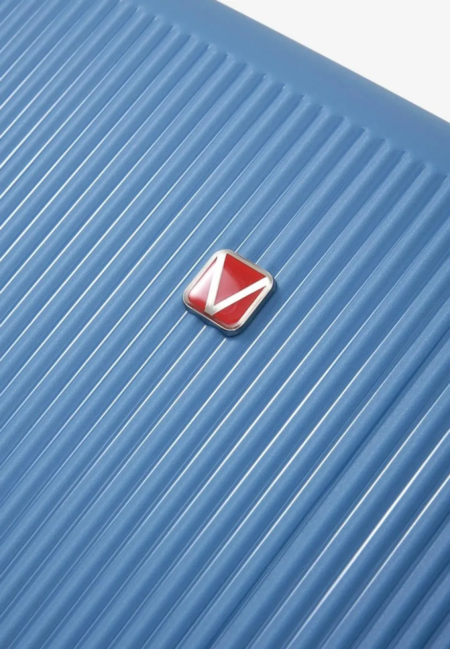 Monteroc matkalukku Berlin 66 cm