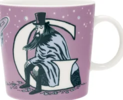 Moomin Arabia ABC G muki 0,4 L