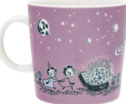 Moomin Arabia ABC G muki 0,4 L