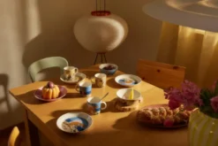 Moomin Arabia Finland Muumi muki 0,3L Piisamirotta luolassa