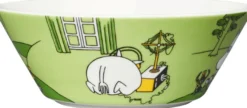 Moomin Arabia Muumi Kulho Muumipeikko 15 cm