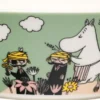 Moomin Arabia Muumi kulho 15cm Sydänystävät