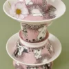 Moomin Arabia Muumi kulho 15cm Sydänystävät