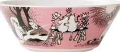 Moomin Arabia Muumi Kulho Rakkaus 15 cm