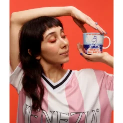 Moomin Arabia Muumi muki 0,4L Talk it all Out
