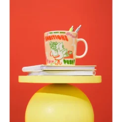 Moomin Arabia Muumi muki 0,4L Boss Lady