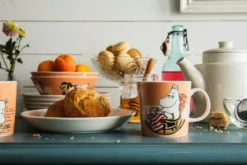 Moomin Arabia Muumi Muumimamma muki 0,3 l marmeladi
