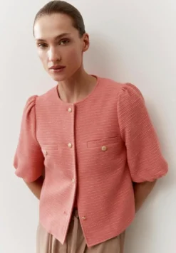 More&More Boucle jakku