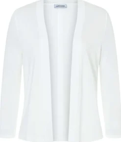 More&More Jersey bolero