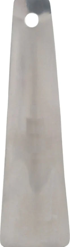 Nahkakunta Kenkälusikka 15cm metalli