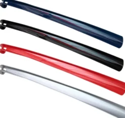 Nahkakunta Kenkälusikka 42cm Muovi