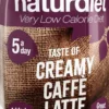 Naturdiet VLCD Caffe Latte 330ml