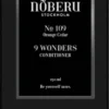 Nõberu Stockholm 9 Wonders Conditioner 250ml