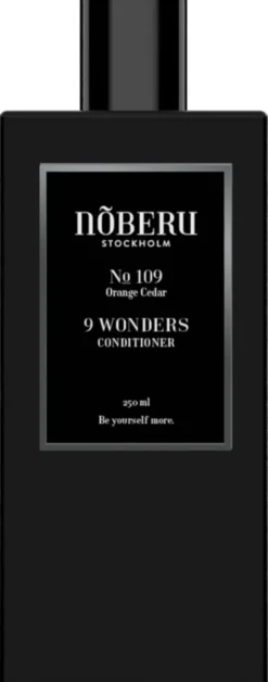 Nõberu Stockholm 9 Wonders Conditioner 250ml
