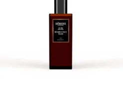 Nõberu Stockholm Beard & Face Wash Tobacco Vanilla puhdistusaine 130 ml