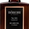 Nõberu Stockholm Beard Oil Feather Sandalwood partaöljy 30 ml