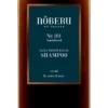 Nõberu Stockholm Daily Moisturizing Shampoo 250ml