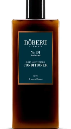 Nõberu Stockholm Daily Moisturizing Conditioner 250ml