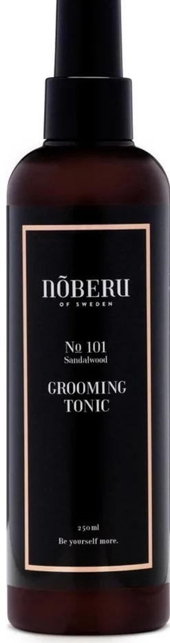 Nõberu Stockholm Grooming Tonic 250ml