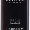 Nõberu Stockholm Hairspray - Strong Hold 250ml