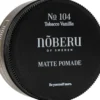 Nõberu Stockholm Matte Pomade 80ml