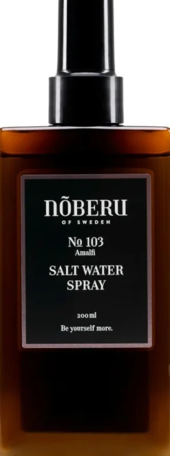 Nõberu Stockholm Salt Water Spray 200ml